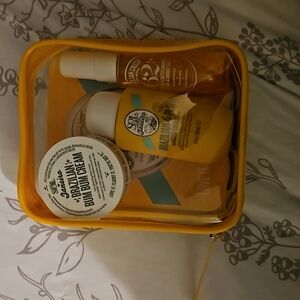 Sol de Janeiro Brazilian Bum Bum Jet Set Brand New